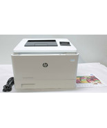 HP Color LaserJet Pro M452NW CF388A Wireless Color Duplex Laser Printer ... - £95.65 GBP