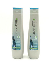 Matrix Biolage KeratinDose Shampoo For Overprocessed Hair 13.5 oz-Pack of 2 - £32.43 GBP