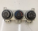 Temperature Control AC VIN J 1st Digit Japan Built Fits 11-15 ROGUE 938837 - £52.45 GBP