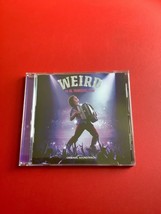 Weird Al Yankovic - Weird: The Al Yankovic Story (Original Soundtrack) - £10.36 GBP