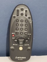 Mitsubishi HS-U520 Genuine VCR Remote Control Original For Various VCR+ ... - £6.22 GBP