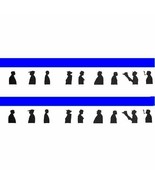 AMERICAN FLYER TRAINS BLUE SILHOUETTE FRANKLIN 40/50 PASSENGER CAR CARDS... - $6.82 CAD