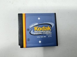 Genuine Kodak KLIC-7001 720mAh 3.7V Battery For M341 M340 M320 M1073 M863 - £6.61 GBP