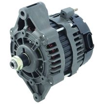 NEW ALTERNATOR FITS CASE SKID STEER LOADER 410 422TM3 420 432TM3 05-12 19020207 image 2
