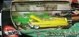 Hot Wheels D&#39;Agostino &#39;57 Eldorado &amp; &#39;53 Biarritz 1:64 Scale Set - $17.41