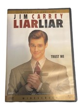 Liar Liar (Collector\&#39;s Editio - VERY GOOD - £6.14 GBP