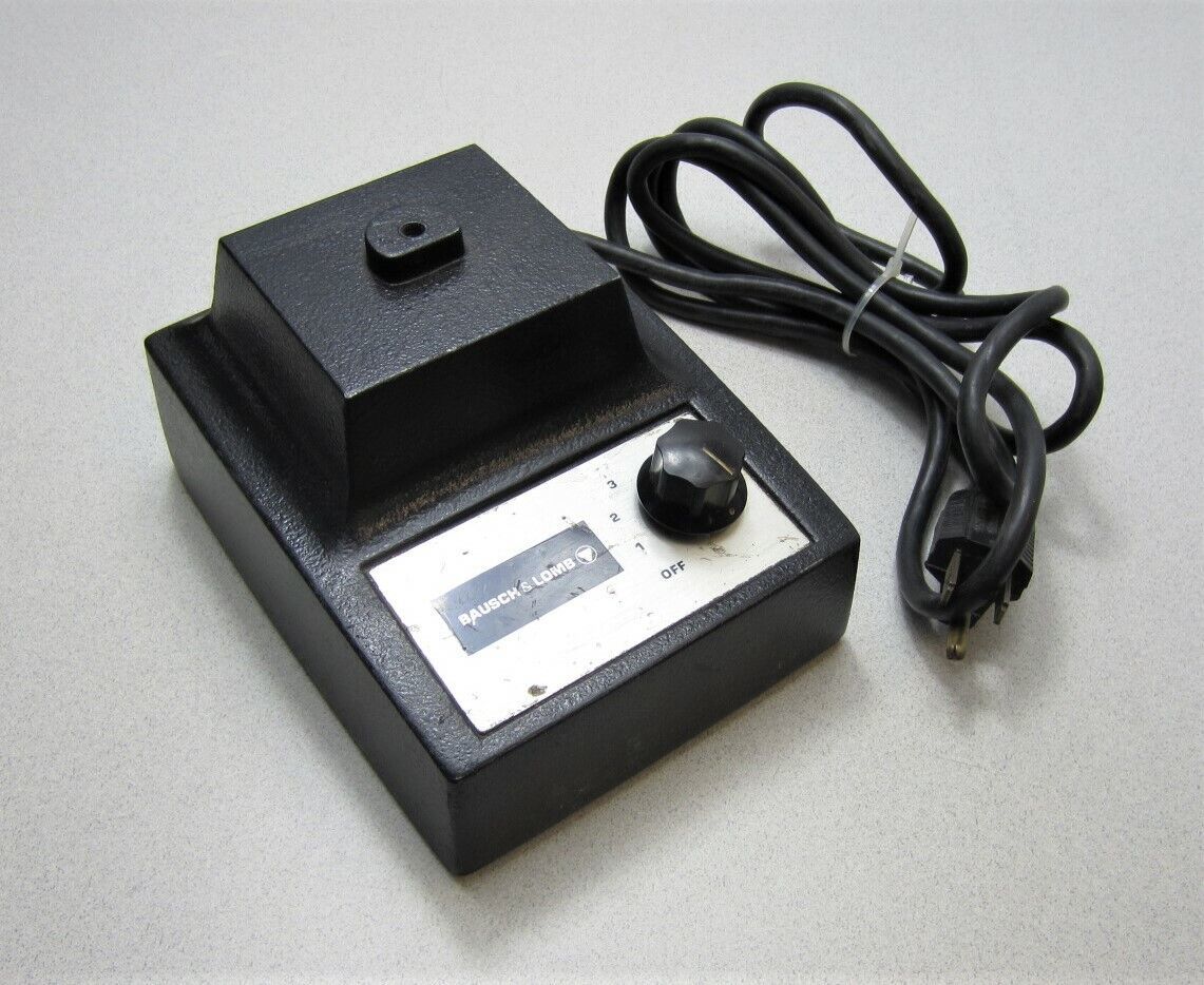 B+L Bausch + Lomb Transformer 31-35-28 3.9-6.6 Volts - $15.69