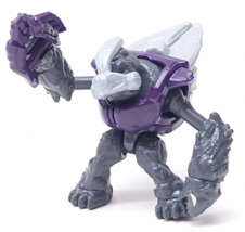 Mega Construx Bloks Halo 2 Character Pack Grunt Specops Figure HXL07 - $12.76 CAD