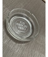 Toei Karaoke Ashtray Pattern Clear Color Collection - $525.91 MXN