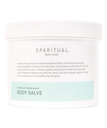 SpaRitual Geranium Cedarwood Body Salve, 26.5 Oz. - £139.97 GBP