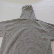 Gildan Heavy Blend SENIOR 2022 Men's Gray Cotton Pullover Hoodie Sweatshirt Sz M image 14