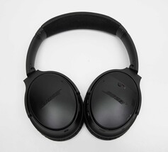 Bose QuietComfort 35 II Wireless Noise Cancelling Headset - Black image 4