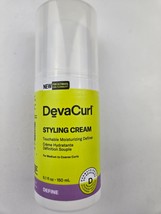 DevaCurl Styling Cream Touchable Moisturizing Definer | Enhances Curl Bo... - $26.73