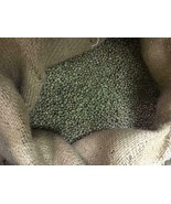 Tanzania Peaberry Plus Zanzibar Green Unroasted Coffee 5 Lbs - $713.03 MXN