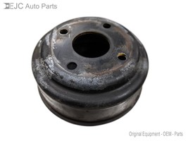 Cooling Fan Hub Pulley For 07-17 Toyota Tundra  5.7 1637138010 4WD - $564.43 MXN