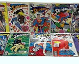Dc Comic books Superman (2nd series) #11-20 364239 - $29.00