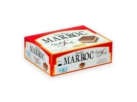 BOCADADITO bombon MARROC 20 un Fel Fort brand  chocolate, mani . - £20.33 GBP