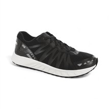 Sas women&#39;s tempo lace up sneaker - wide width in BLACK - size 10.5 - $154.44