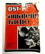November 1933 QST devoted entirely to Amateur Radio Magazine - $127.72 MXN