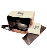 Authentic new men Bubberry BE1184 1080 DARK VIOLET DEMO LENS - $150.44 CAD