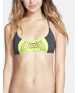 New Ripcurl The Bomb Bikini Swimsuit Top Separate Size XS - $21.95