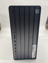 HP Envy Desktop PC TE01-1022 Intel i7-10700  8GB RAM 512GB SSD 1TB HDD N... - $324.99