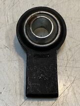 Weld On End for Lift Arm 6L1 | 5-1/2" Long 29mm Bore 1-3/4" Arm 3" Dia. ... - $23.99