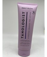 Tanologist Hydrating Daily Glow Sun- Fair/Medium Gradual Tan Lotion COMB... - $186.86 MXN