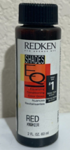Redken Shades EQ Color Gloss 2oz RED Kicker (NEW, Original) - £7.46 GBP
