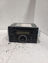 Audio Equipment Radio Receiver Am-fm-cd Single Disc Fits 07-09 VERSA 681... - $42.57
