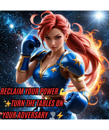 Viciousness Be Gone Anti Bully Defense Spell~ Disempower an Enemy - $28.25