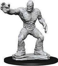 Dungeons &amp; Dragons: Nolzur&#39;s Marvelous Unpainted Miniatures - W10 Clay G... - $9.50