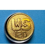 CIRCA 1926-1937, U.S. WISCONSIN, 120th REGIMENT, COLLAR DISK TYPE II, EN... - €12,88 EUR CIRCA 1926-1937, U.S. WISCONSIN, 120th REGIMENT, COLLAR DISK TYPE II, EN... - €12,88 EUR