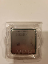 AMD OEM Sempron 2600+1600MHZ 128KB Cache Socket 754 CPU SDA2600AI02BA-
show o... - $46.56