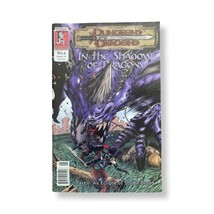 Dungeons and Dragons: in the shadow of dragons #6 VF/NM 2002 Kenzer and ... - £4.59 GBP
