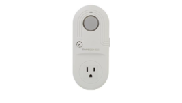 ‎️‍SafeSense Sounds/Motion Sensor and Home, Hotel Alarm - Brand New!!‎️‍ - £11.86 GBP