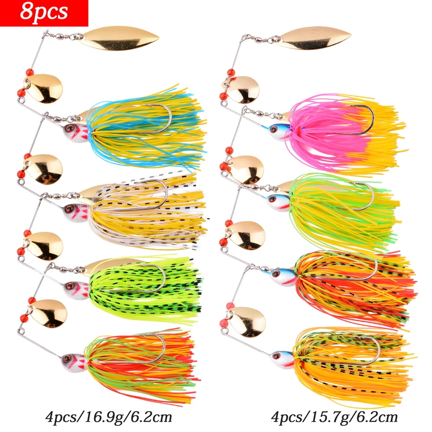 Shing lure wobbler lures spinners spoon bait for pike peche tackle all artificial baits thumb200