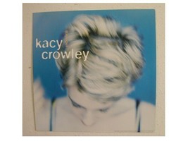 Kacy Crowley Poster flat - $81.76 MXN
