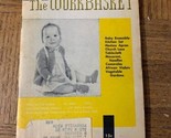 The Workbasket Marzo - $47.40