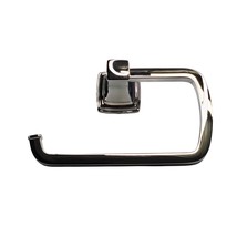 Kohler 27412-SN Riff 10&quot; Wall Mounted Towel Ring - Vibrant Polished Nickel - $538.69 MXN
