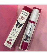 the Creme Shop x Kuromi  (#Angelic Rose) Moisturizing Tinted Lip Balm - $13.52 CAD
