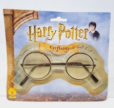 Harry Potter Eyeglasses NOB Glasses Rubie&#39;s #2076 Cosplay Costume Halloween JKR - £6.41 GBP