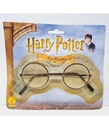 Harry Potter Eyeglasses NOB Glasses Rubie&#39;s #2076 Cosplay Costume Hallow... - $8.04