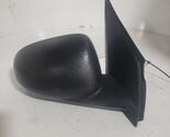Passenger Side View Mirror Power Heated Fits 07-12 CALIBER 1050862SAME D... - $48.46