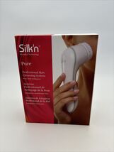 Silk’n Beautiful Technology Pure Professional Skin Cleansing System - $30.59