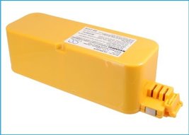 Cameron Sino Rechargeble Battery for iRobot Roomba 410 (2000mAh) - $68.31