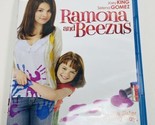 Ramona and Beezus [Blu-ray]  Blu-ray In Tall Case - $6.50