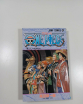 One Piece Ser.: One Piece, Vol. 22 by Eiichiro Oda PB in japanese ex-library - £19.78 GBP