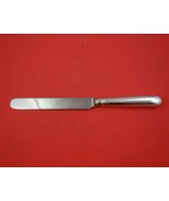 English Round by James Robinson Sterling Silver Dinner Knife 9 3/4&quot; Flat... - $206.91