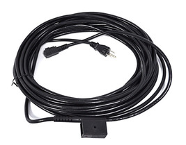 Generic Electrolux Discovery 50 Foot 3 Wire Black Vacuum Power Cord - $39.95